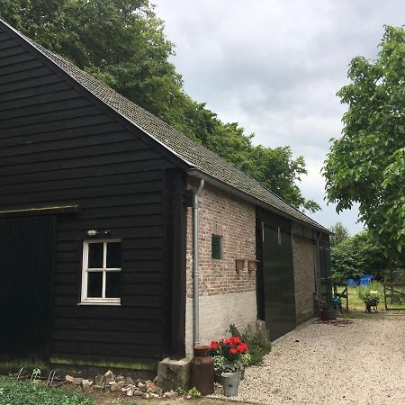 Vakantiehuis In Het Voorhuis Otel Dommelen Dış mekan fotoğraf