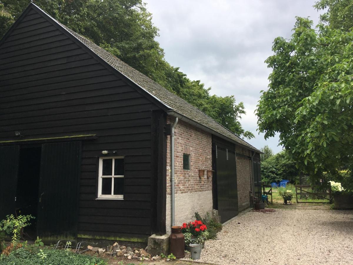 Vakantiehuis In Het Voorhuis Dommelen Dış mekan fotoğraf