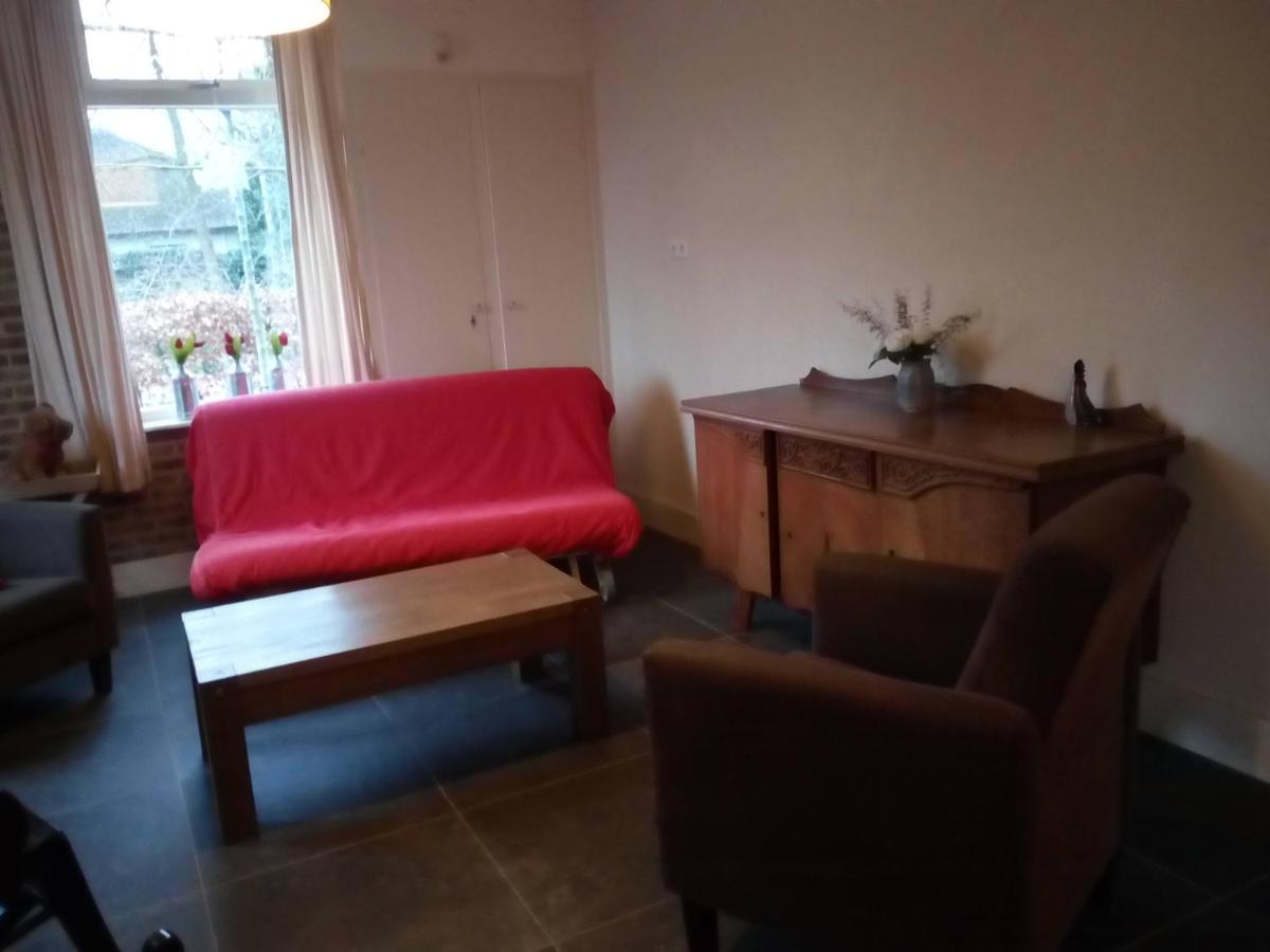 Vakantiehuis In Het Voorhuis Dommelen Dış mekan fotoğraf