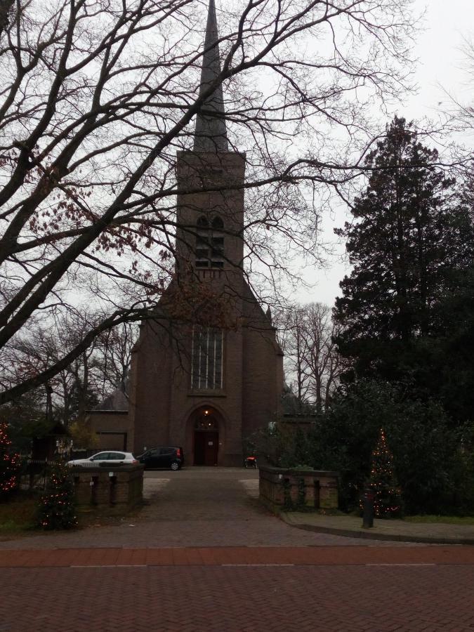 Vakantiehuis In Het Voorhuis Dommelen Dış mekan fotoğraf