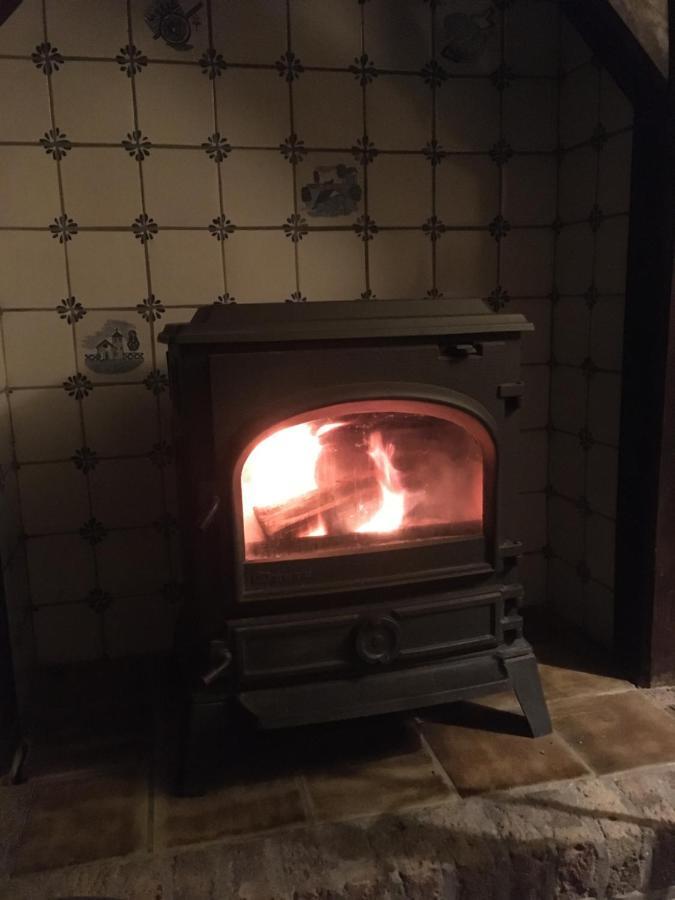 Vakantiehuis In Het Voorhuis Dommelen Dış mekan fotoğraf