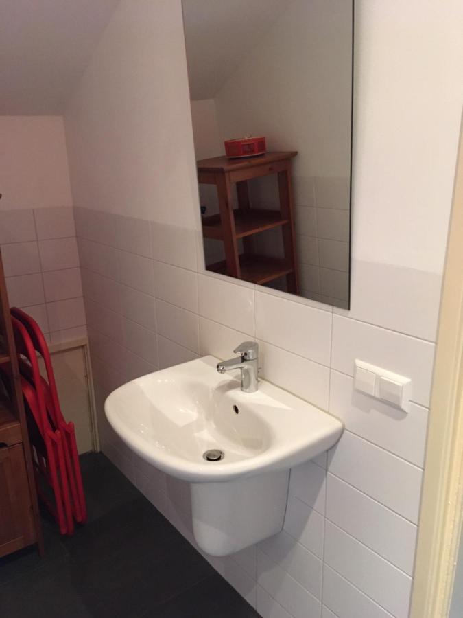 Vakantiehuis In Het Voorhuis Dommelen Dış mekan fotoğraf