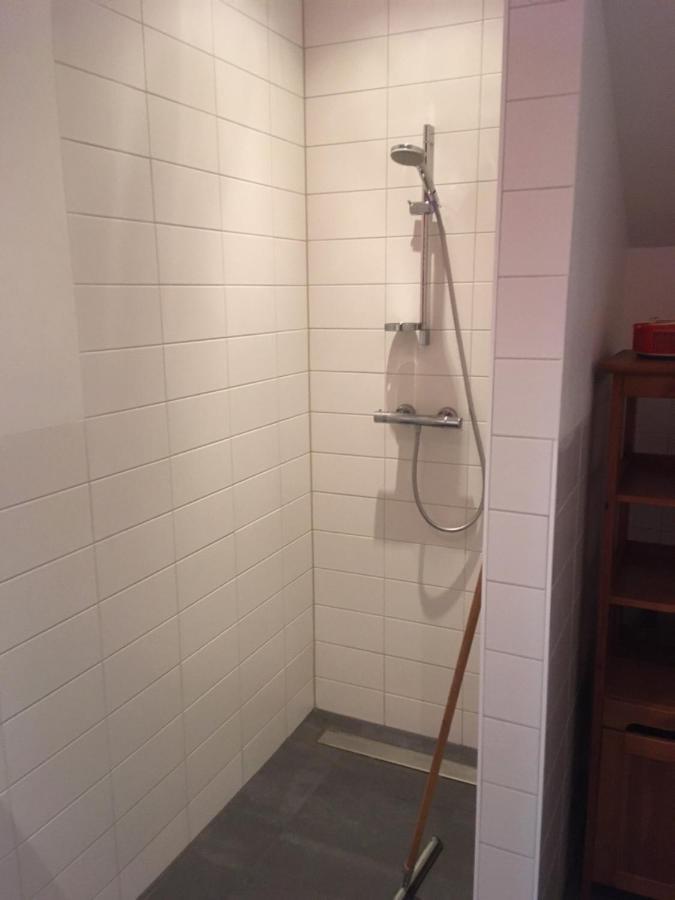 Vakantiehuis In Het Voorhuis Dommelen Dış mekan fotoğraf