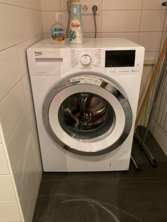 Vakantiehuis In Het Voorhuis Dommelen Dış mekan fotoğraf